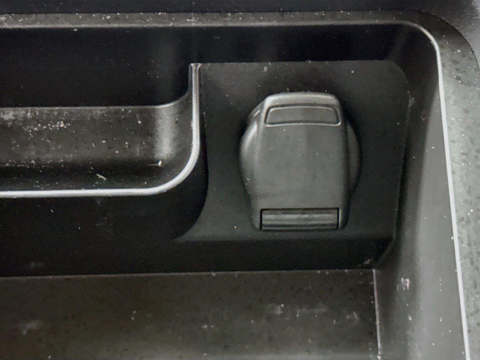 Used 2020 Gun Metallic Nissan S image 31