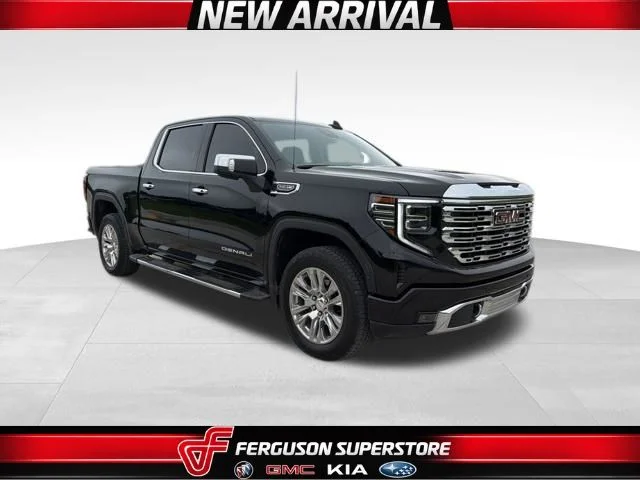 2024 GMC Sierra 4WD Crew Cab Short Box Denali's photo