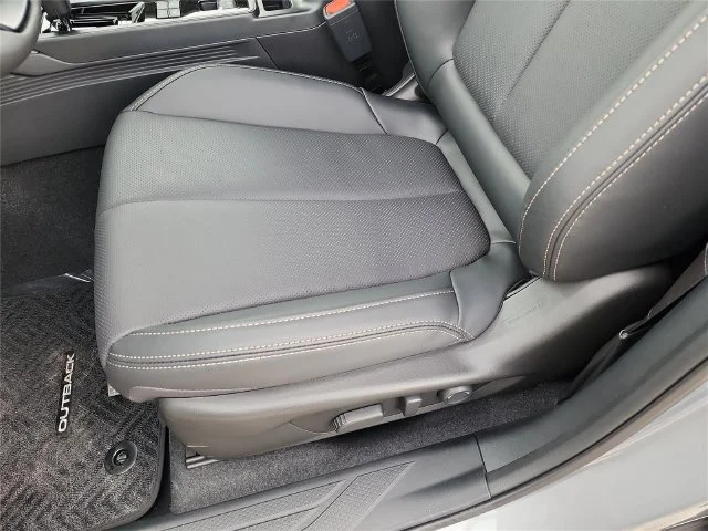 Used 2026 Silver Subaru Limited image 14