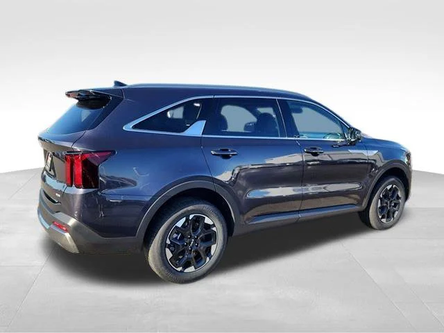New 2026 Gray Kia S image 2
