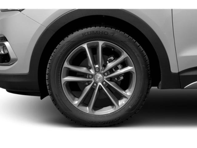 Used 2018 Mineral Gray Hyundai 2.0T Ultimate image 14