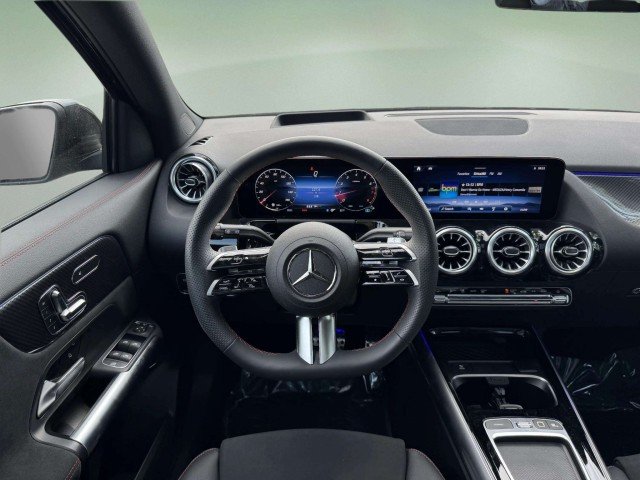 2026 Mercedes-Benz GLA GLA 250 - Photo 9