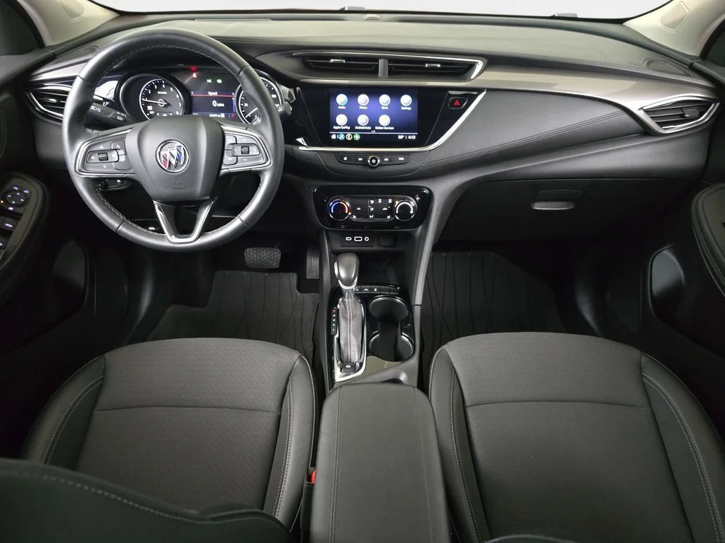 2023 Buick Encore GX Preferred - Photo 13