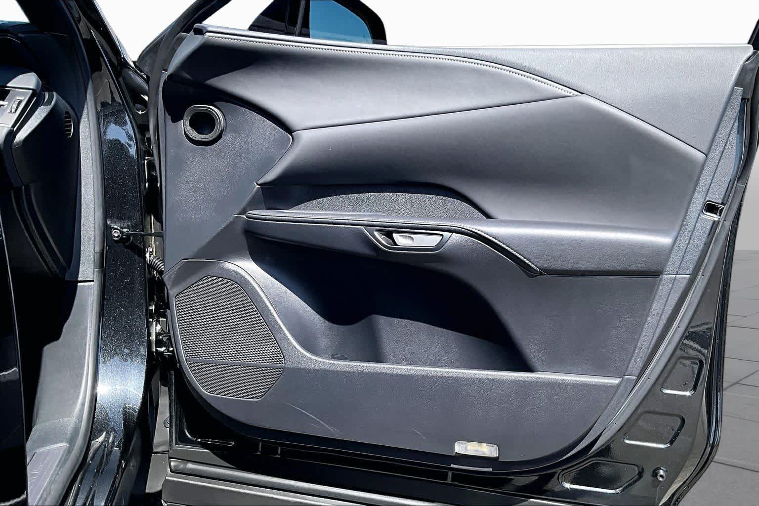 2024 Lexus RX 350 - Photo 21
