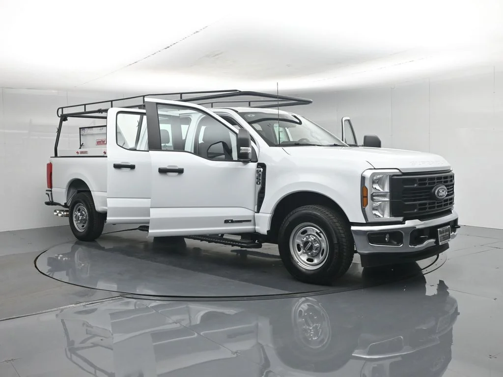 2026 Ford F-350 Super Duty XL - Photo 37