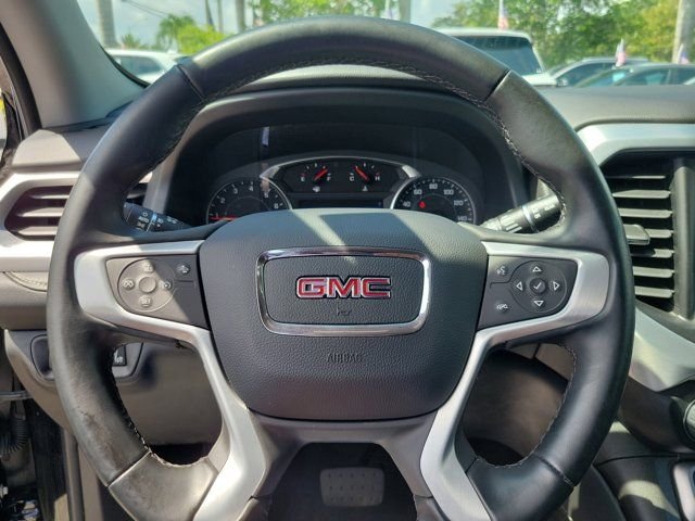 2023 GMC Acadia SLT - Photo 21