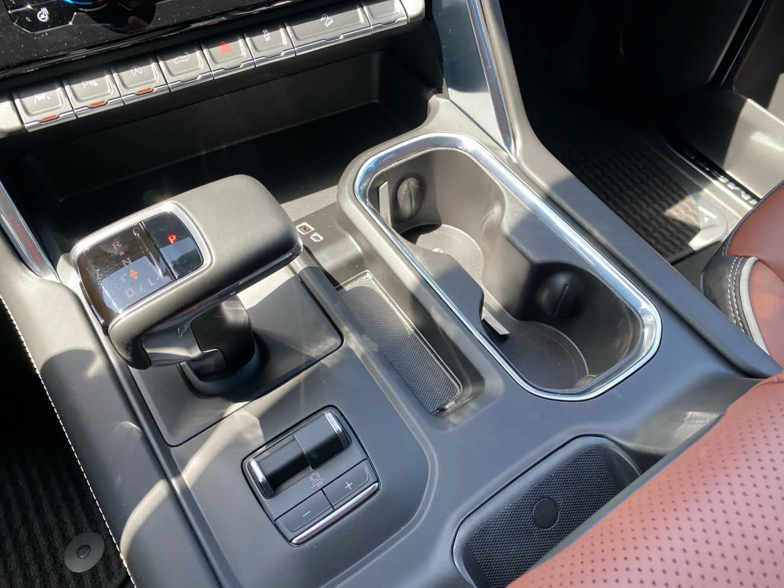 New 2026 Onyx Black GMC Denali Ultimate image 19