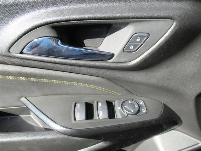 Used 2024 Black Chevrolet LT image 18