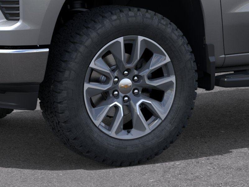 2026 Chevrolet Silverado 1500 LT - Photo 9
