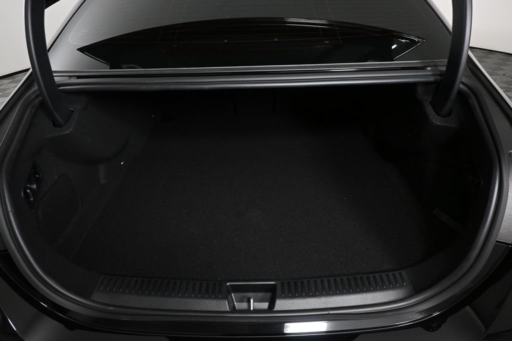 New 2026 Obsidian Black Metallic Mercedes-Benz AMG® E 53 E 4MATIC+ Sedan image 28