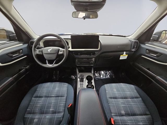 2025 Ford Bronco Sport Heritage - Photo 10