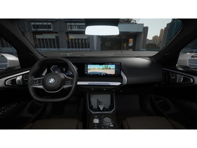 New 2026 Mineral White Metallic BMW  image 10