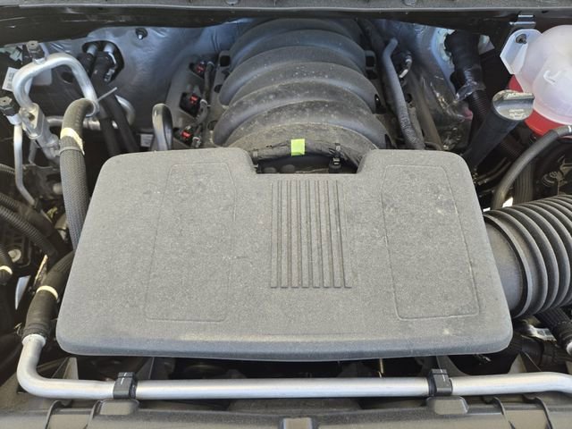 2025 Chevrolet Silverado 1500 Work Truck - Photo 22