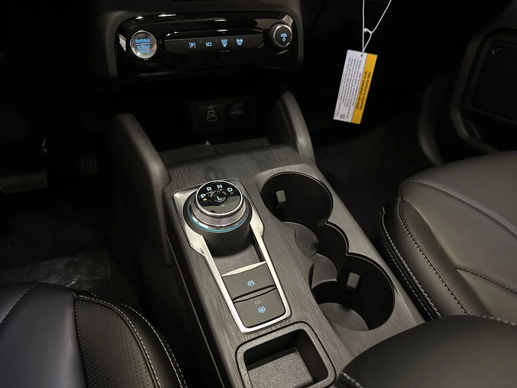 2025 Ford Escape Plug-in hybrid PHEV - Photo 21