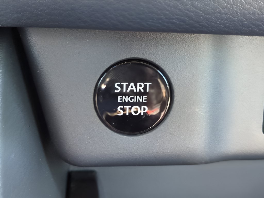 Used 2026 Gray Nissan SV image 18