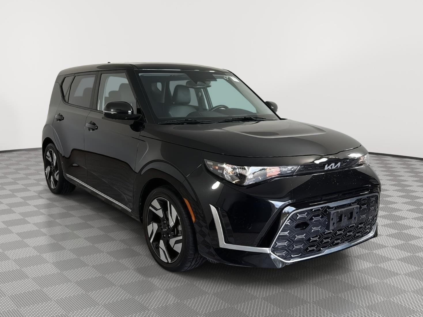 2023 Kia Soul
