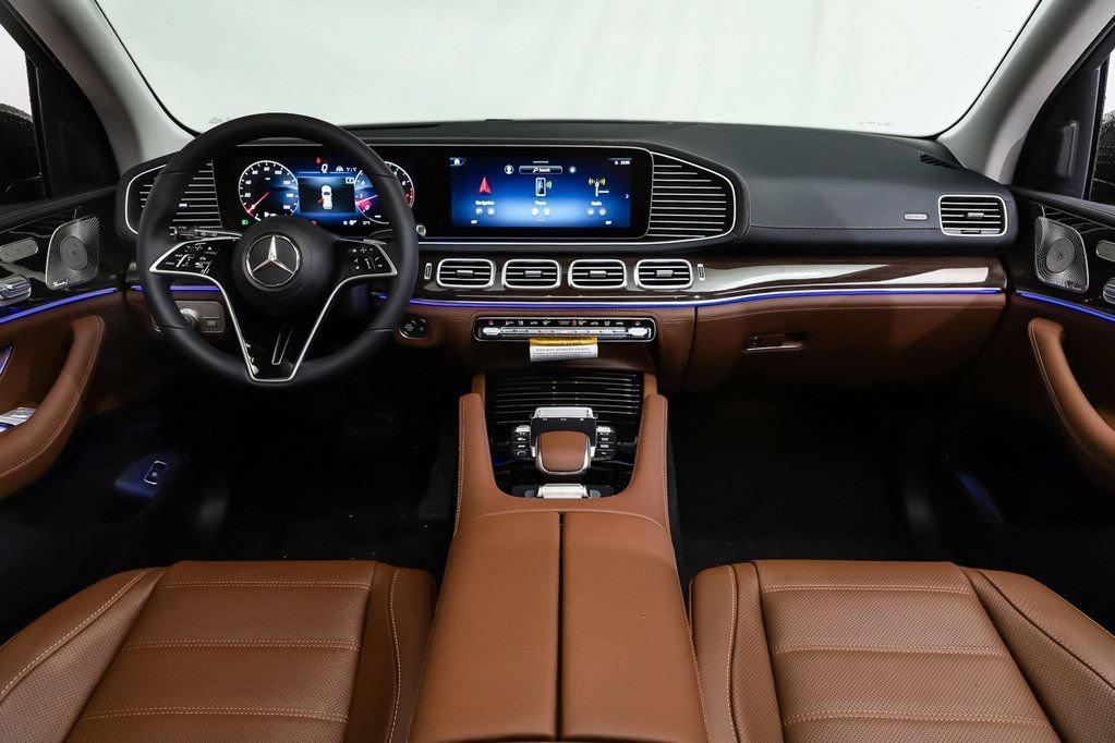 2026 Mercedes-Benz GLE GLE580 - Photo 49