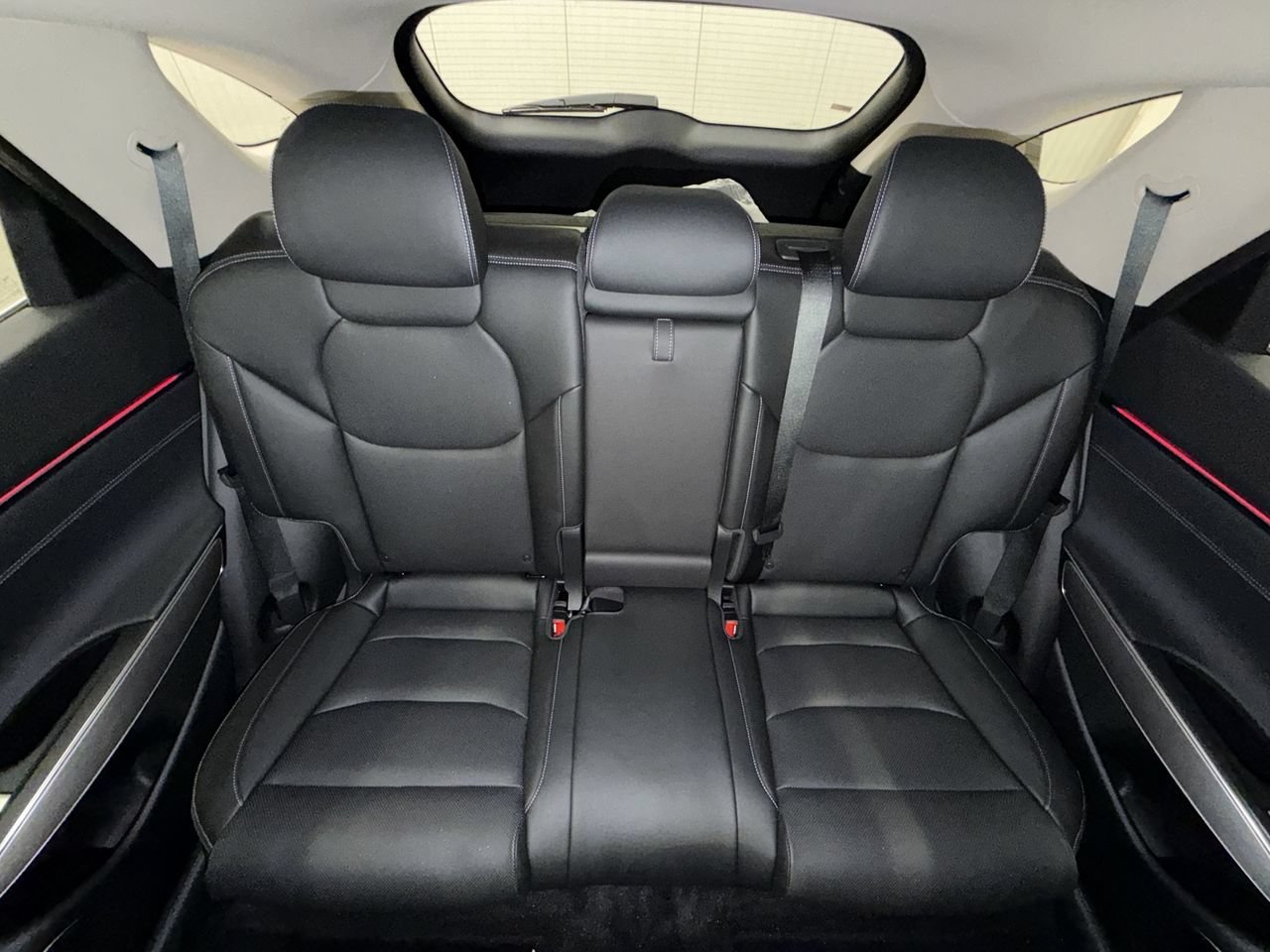 New 2026 Vik Black Genesis 2.5T SELECT image 21