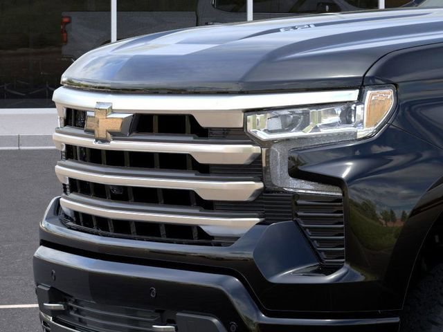 2026 Chevrolet Silverado 1500 High Country - Photo 13