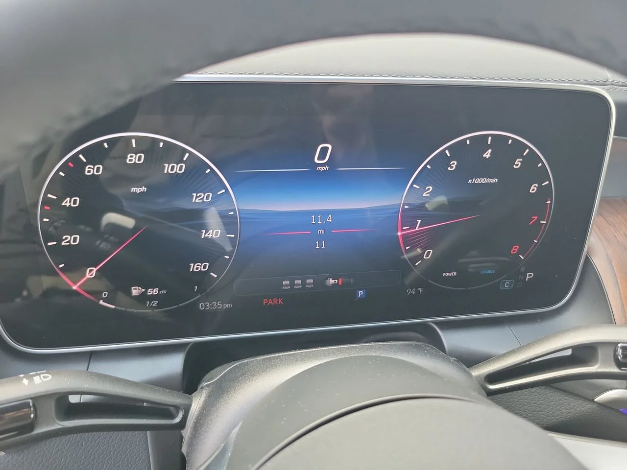 New 2026 Silver Mercedes-Benz GLC 300 Coupe image 25
