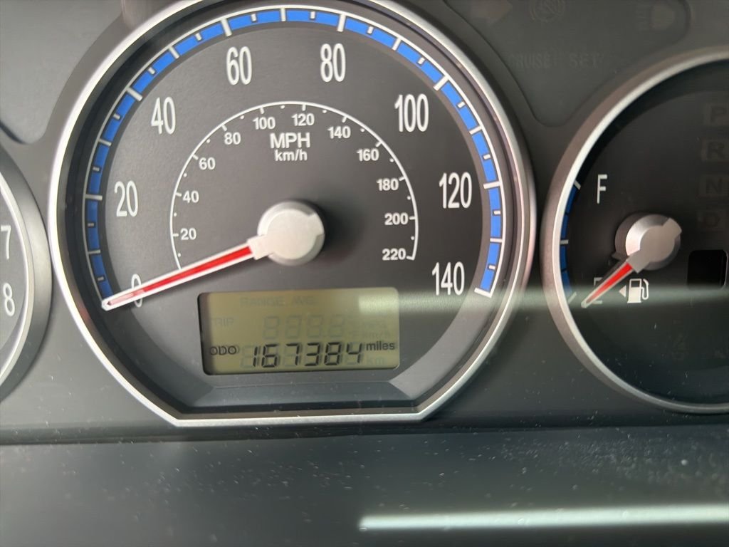 Used 2007  Hyundai Limited image 9