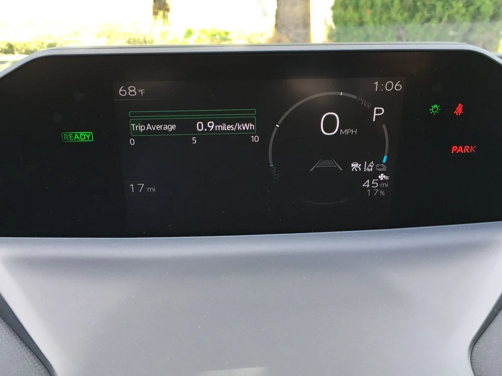 New 2026  Toyota XLE Plus image 2