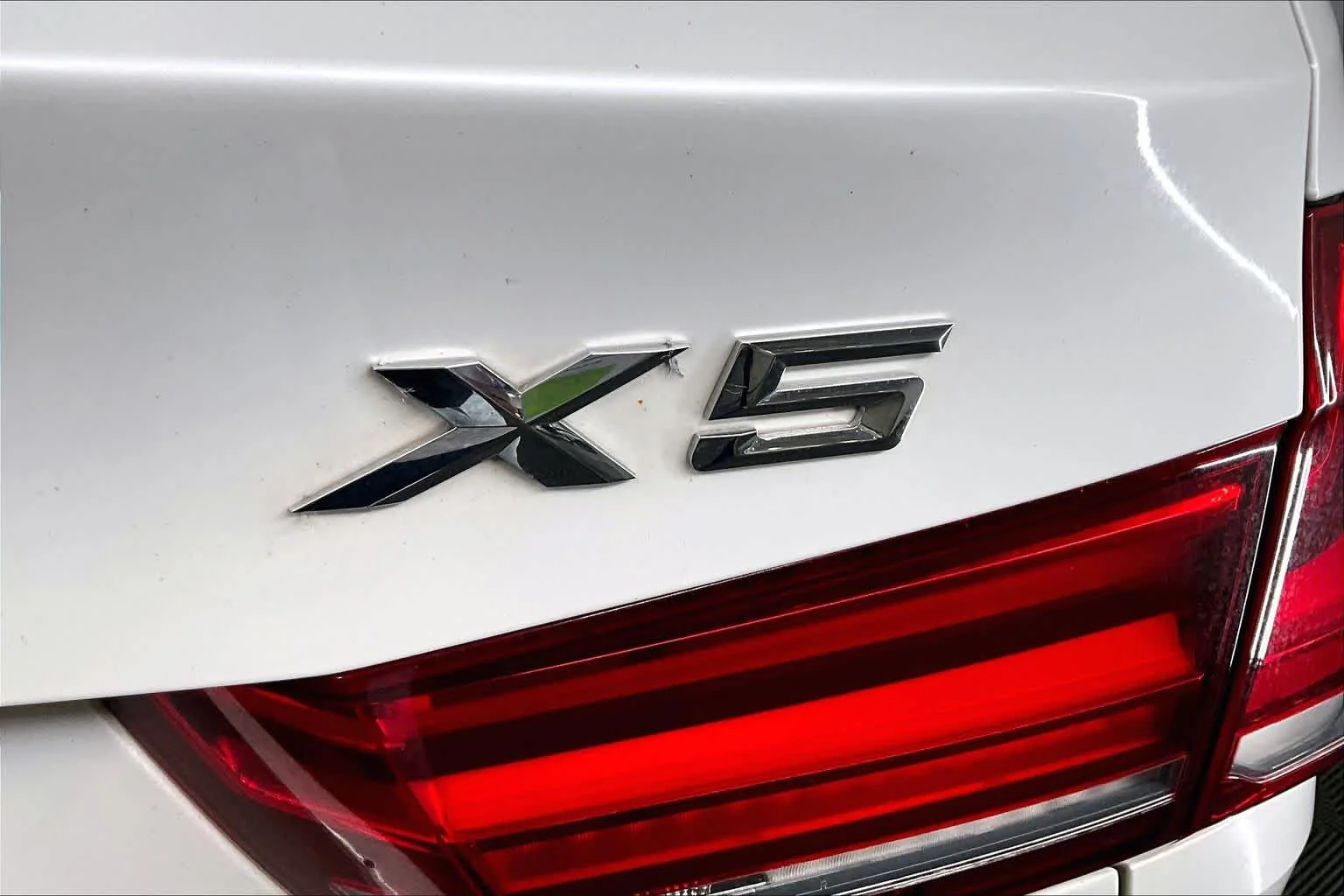 Used 2017 Alpine White BMW xDrive35i image 10