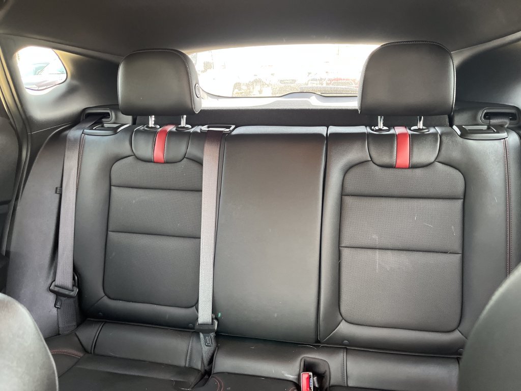 Certified Used 2024 Black Chevrolet 2RS image 15