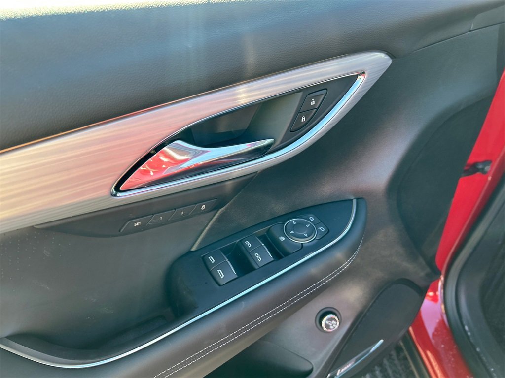 2026 BUICK ENVISION - Image 13