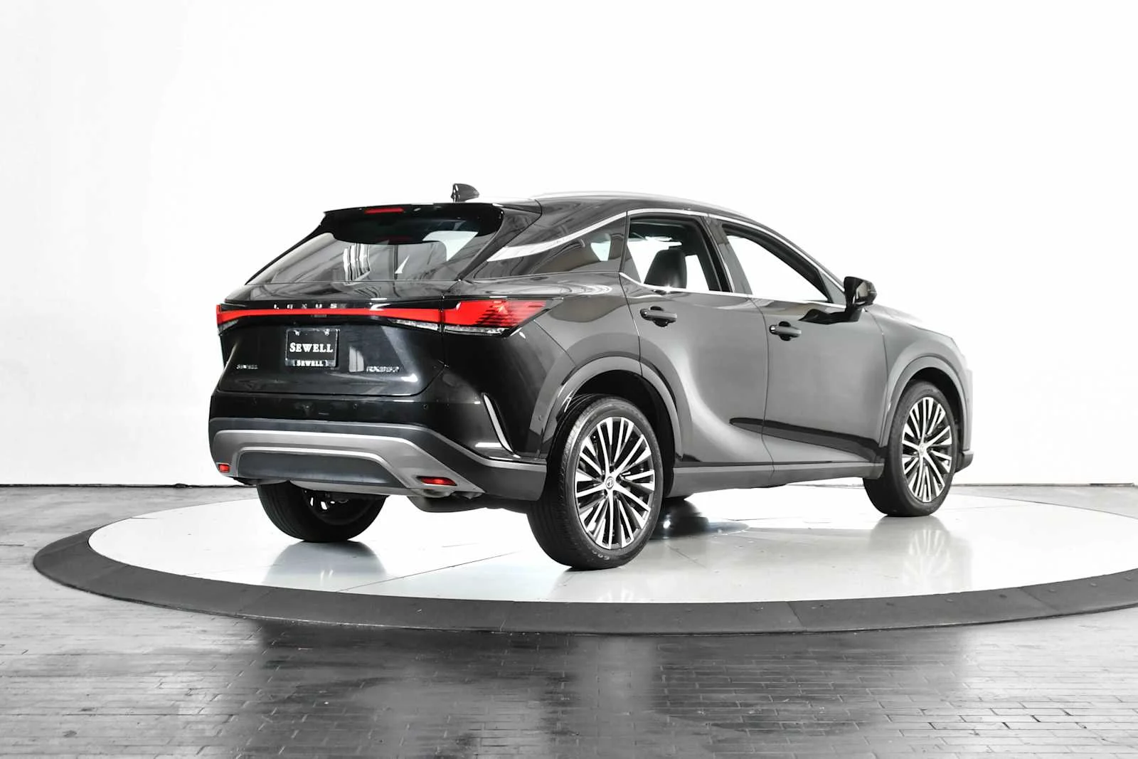 Used 2024 Caviar Lexus Premium Plus image 5