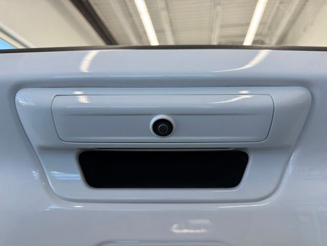 Used 2023 White Ram Laramie image 7