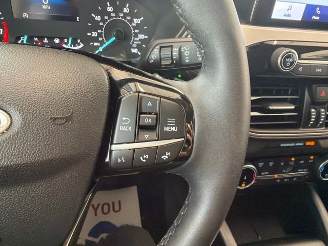 2022 Ford Escape SEL - Photo 23