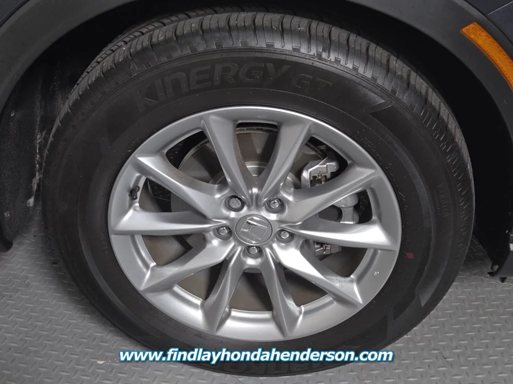 2026 Honda CR-V EX - Photo 12
