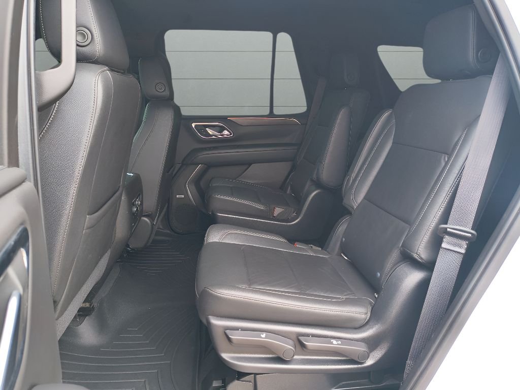 2021 Chevrolet Tahoe LT - Photo 23
