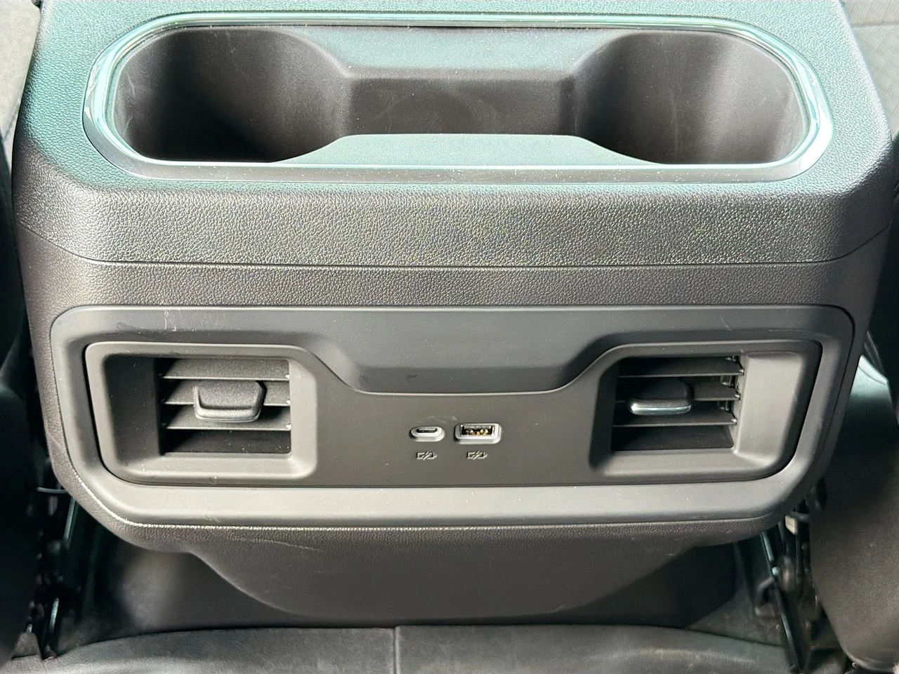 Used 2026 Gray Chevrolet LT Trail Boss image 27