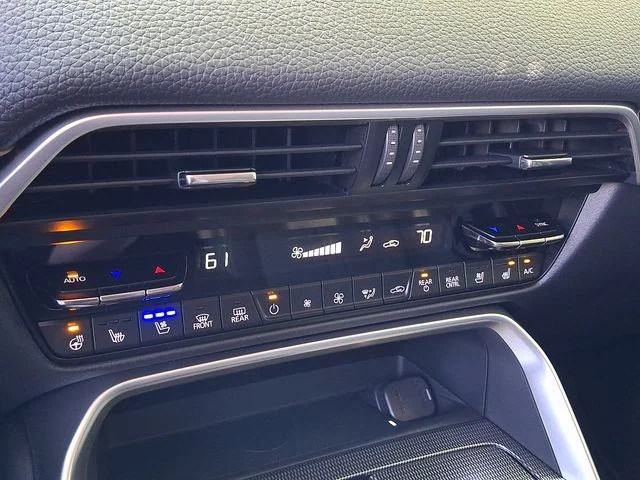 New 2026 Black Mazda Premium image 14