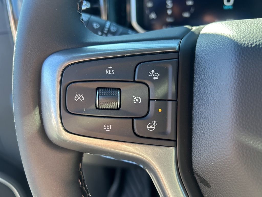 2026 Chevrolet Silverado 2500 HD LT - Photo 26