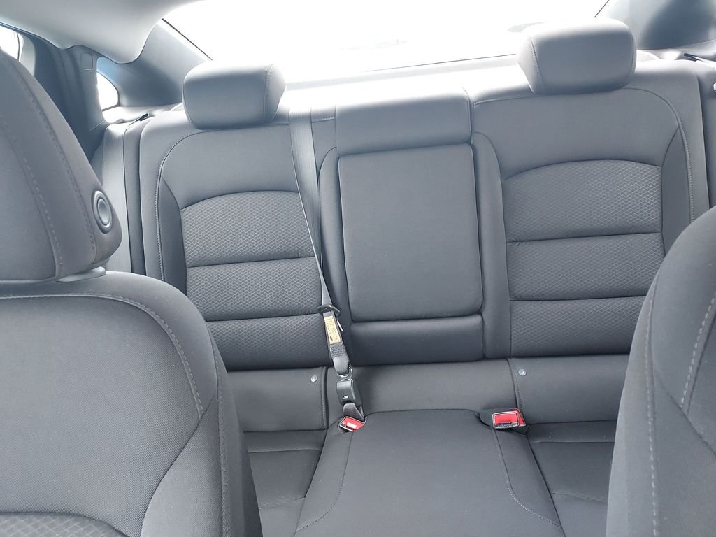 Used 2023 Gray Chevrolet LT image 13