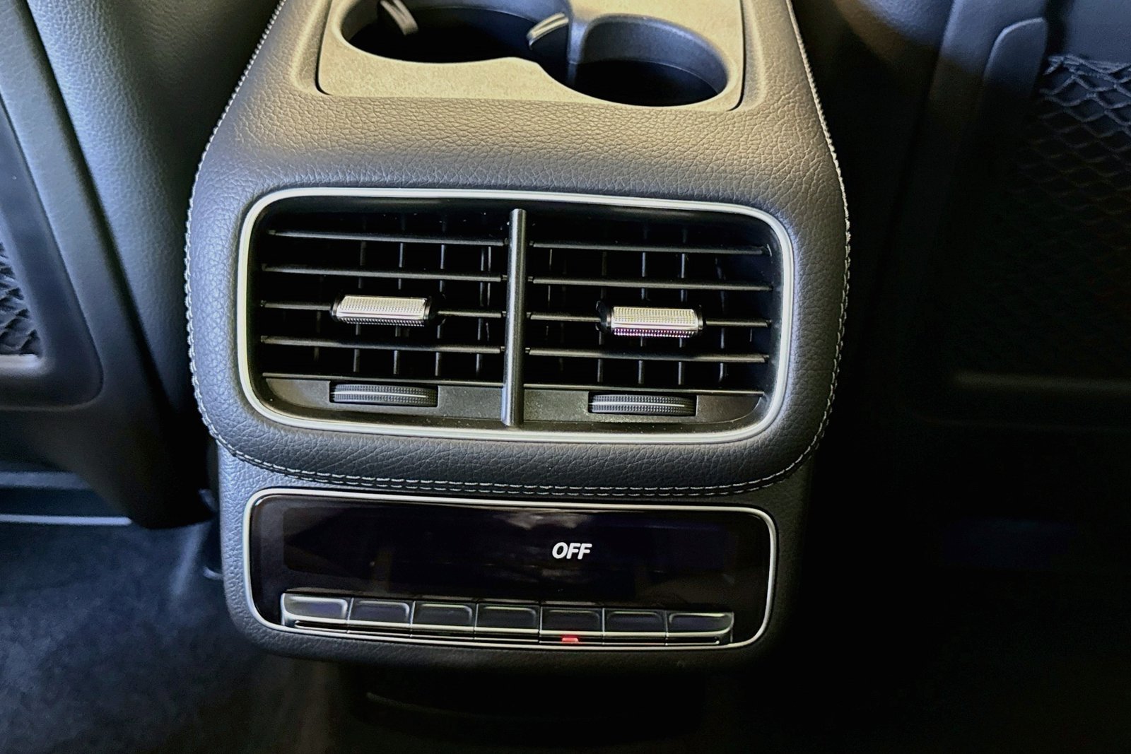New 2027 Black Mercedes-Benz GLS 450 image 24