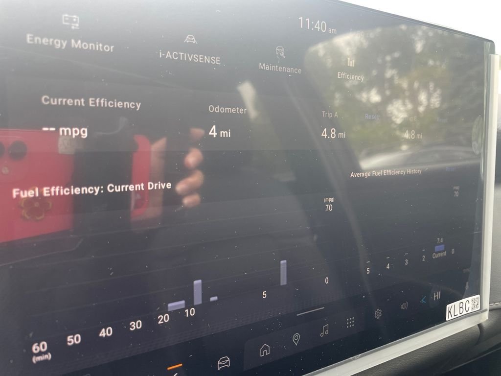 New 2026 Machine Gray Mazda 2.5 S Select image 2