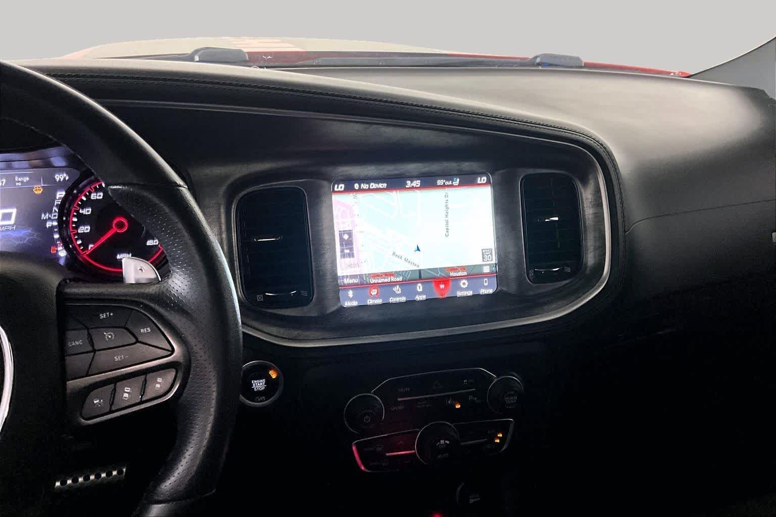 Used 2023 Go Mango Dodge R/T image 7
