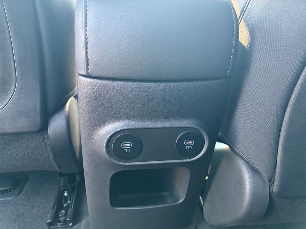 New 2026 Green Hyundai SE Standard Range image 22