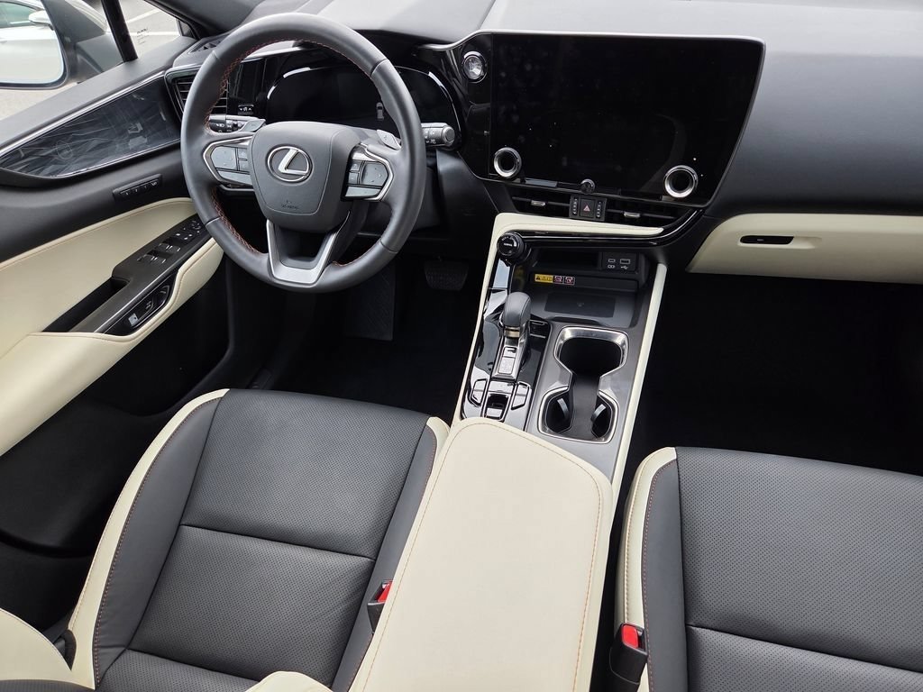 Certified Used 2024 ATOMIC SILVER Lexus 350 Premium image 34