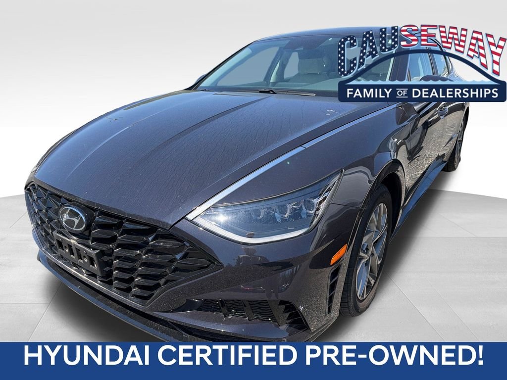 2023 Hyundai Sonata SEL's photo