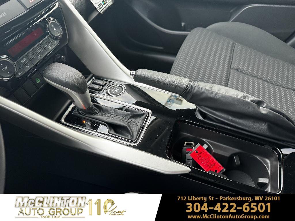 2026 Mitsubishi Eclipse Cross LE - Photo 29