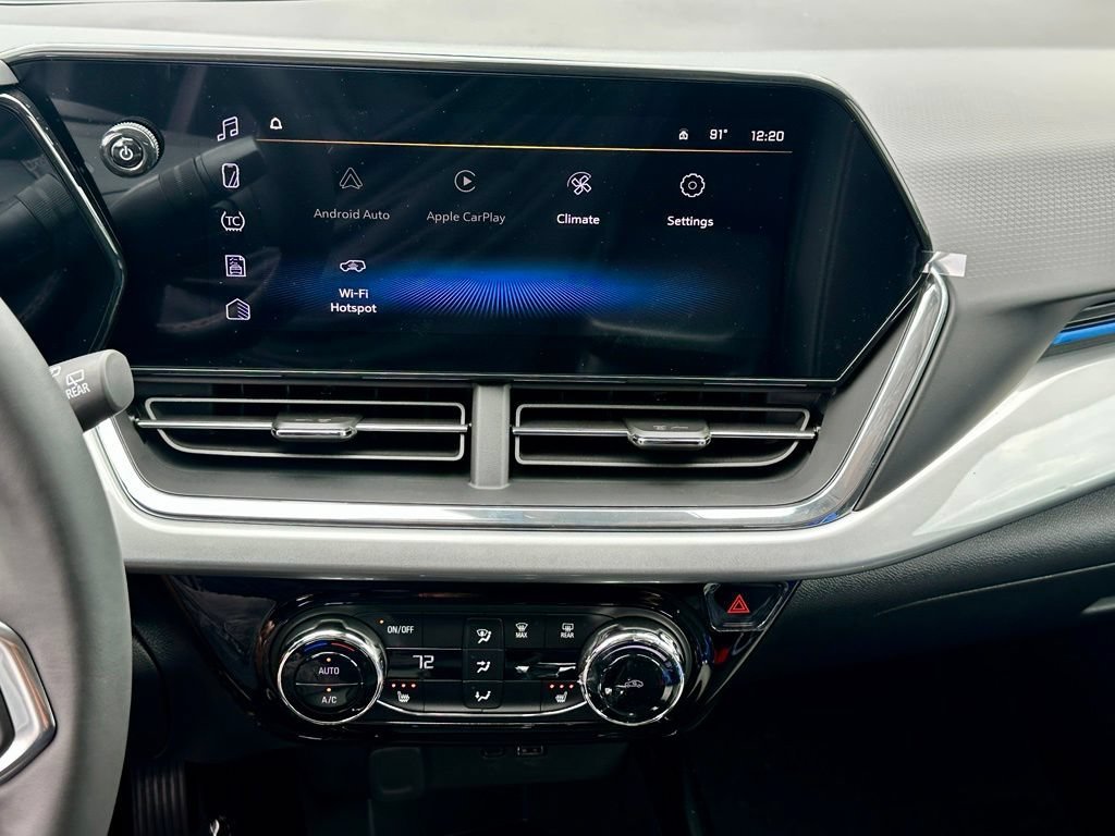 2026 Chevrolet Trax LT - Photo 22