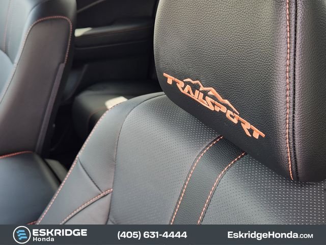 2026 Honda Ridgeline TrailSport - Photo 16