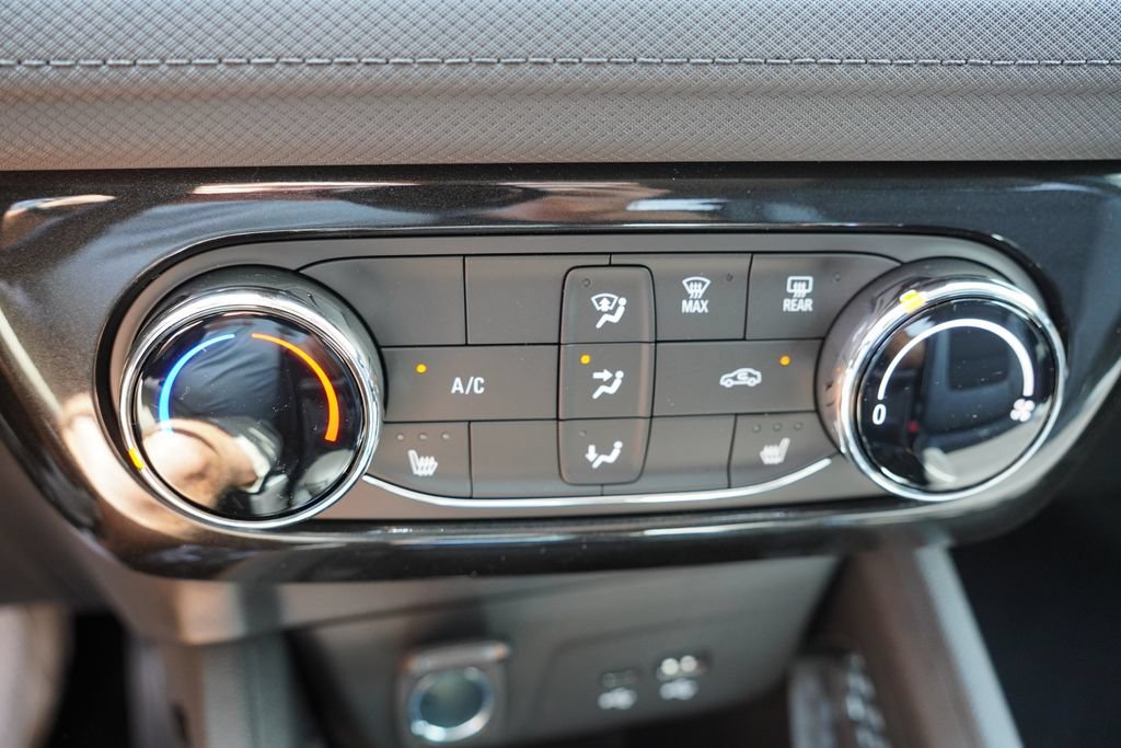 2026 Chevrolet Trailblazer LT - Photo 15