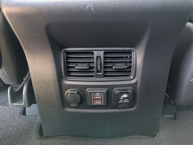 Used 2024 White Nissan SV image 15