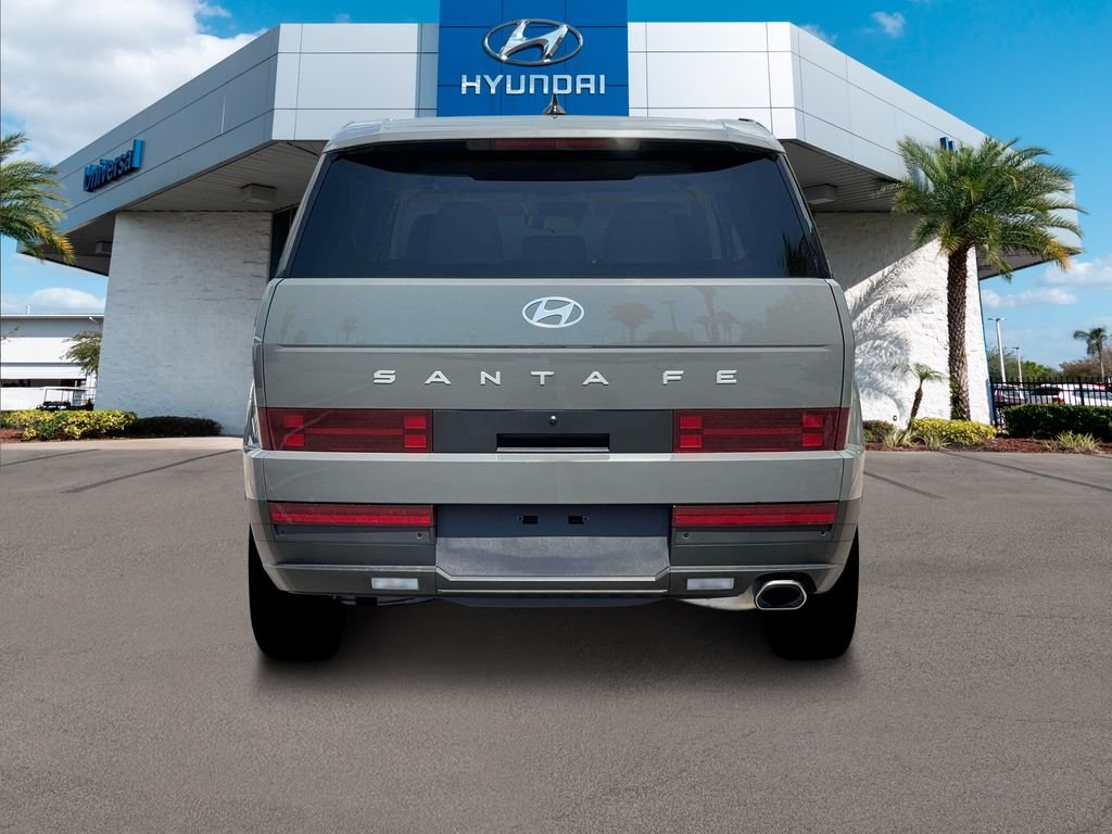 New 2026 Gray Hyundai SE FWD image 26